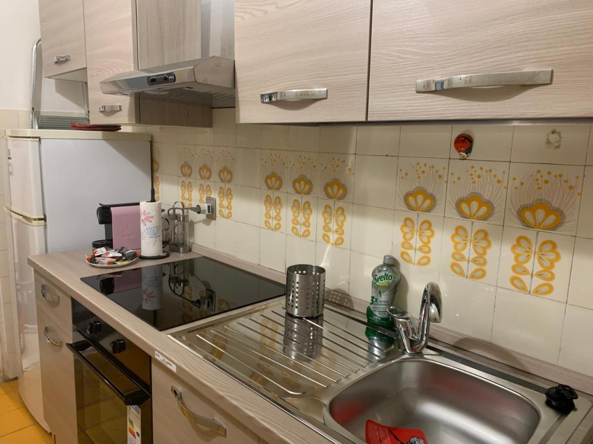 Nice Apartment Near San Siro Milano Eksteriør billede