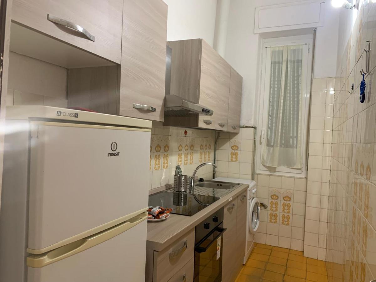 Nice Apartment Near San Siro Milano Eksteriør billede