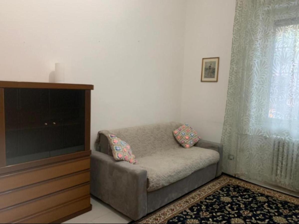 Nice Apartment Near San Siro Milano Eksteriør billede