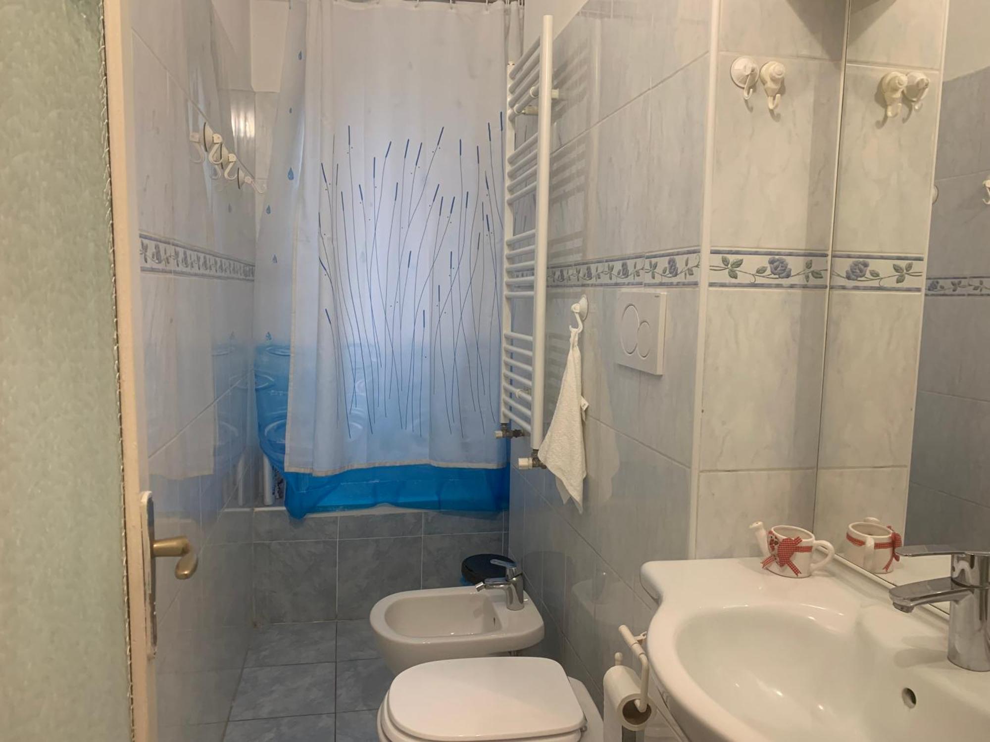 Nice Apartment Near San Siro Milano Eksteriør billede